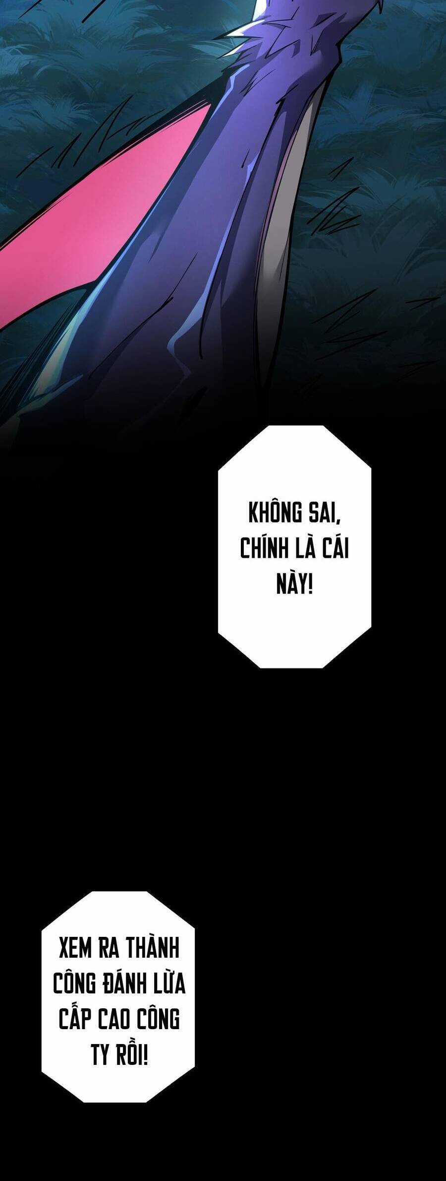 Ta Là Chúa Tể Tùng Lâm Chapter 2 trang 19