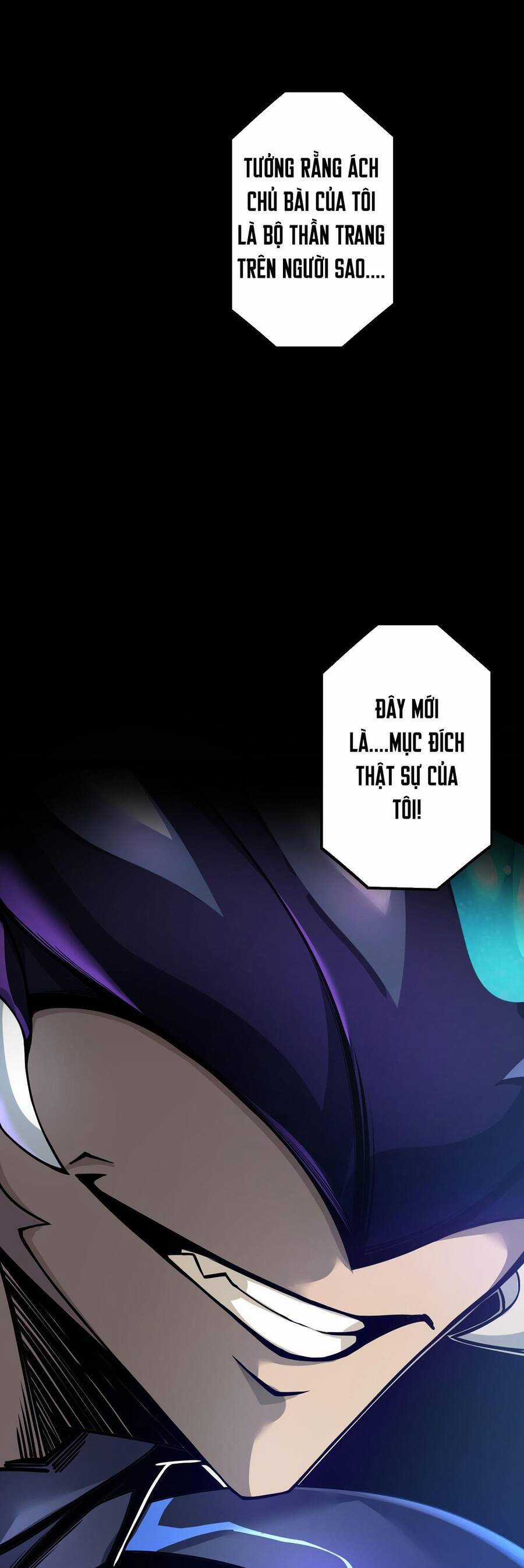 Ta Là Chúa Tể Tùng Lâm Chapter 2 trang 20