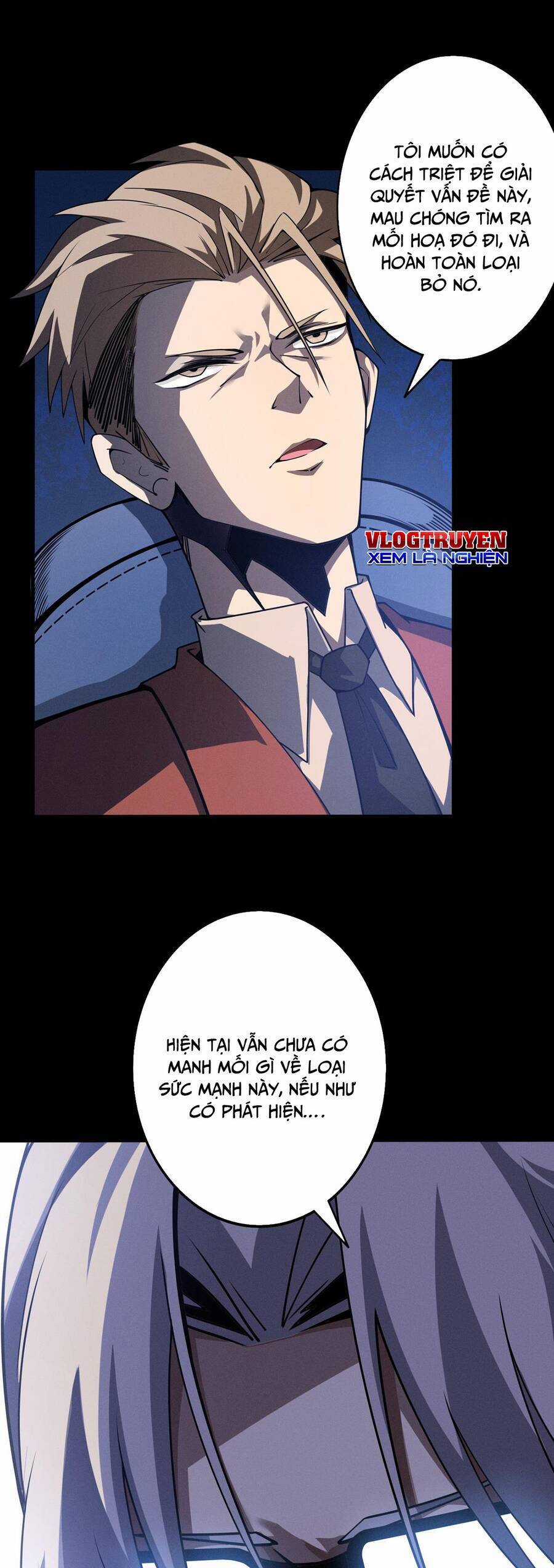 Ta Là Chúa Tể Tùng Lâm Chapter 2 trang 24