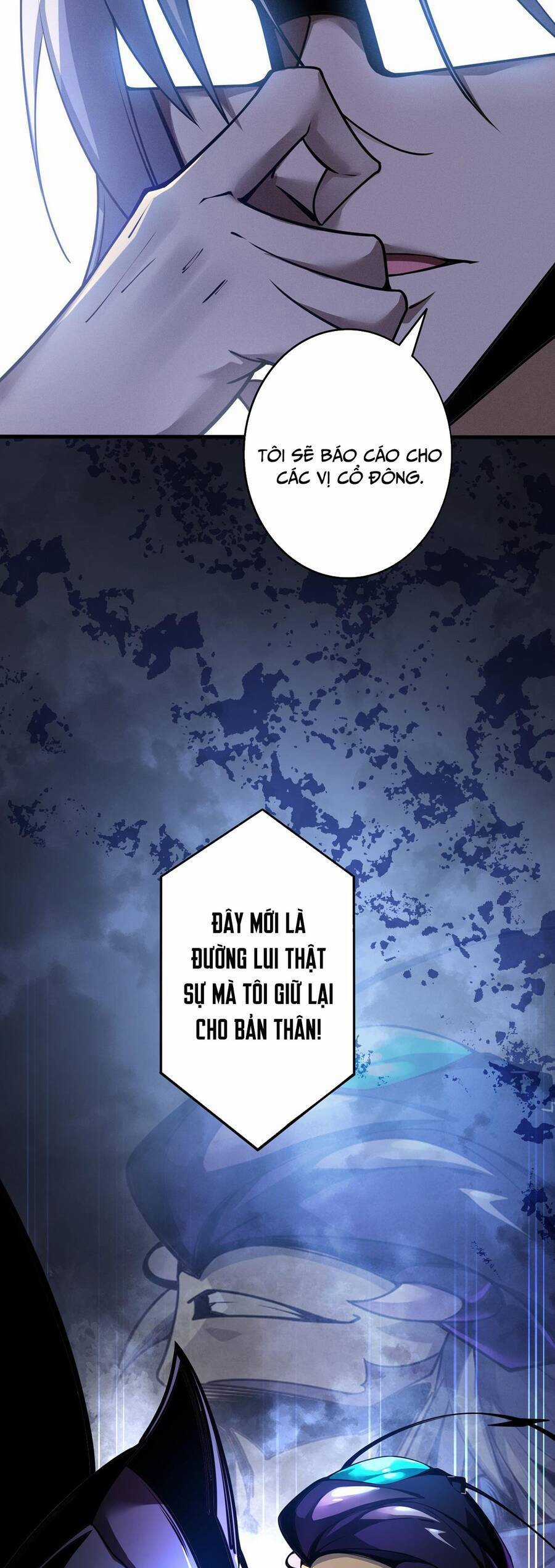 Ta Là Chúa Tể Tùng Lâm Chapter 2 trang 25