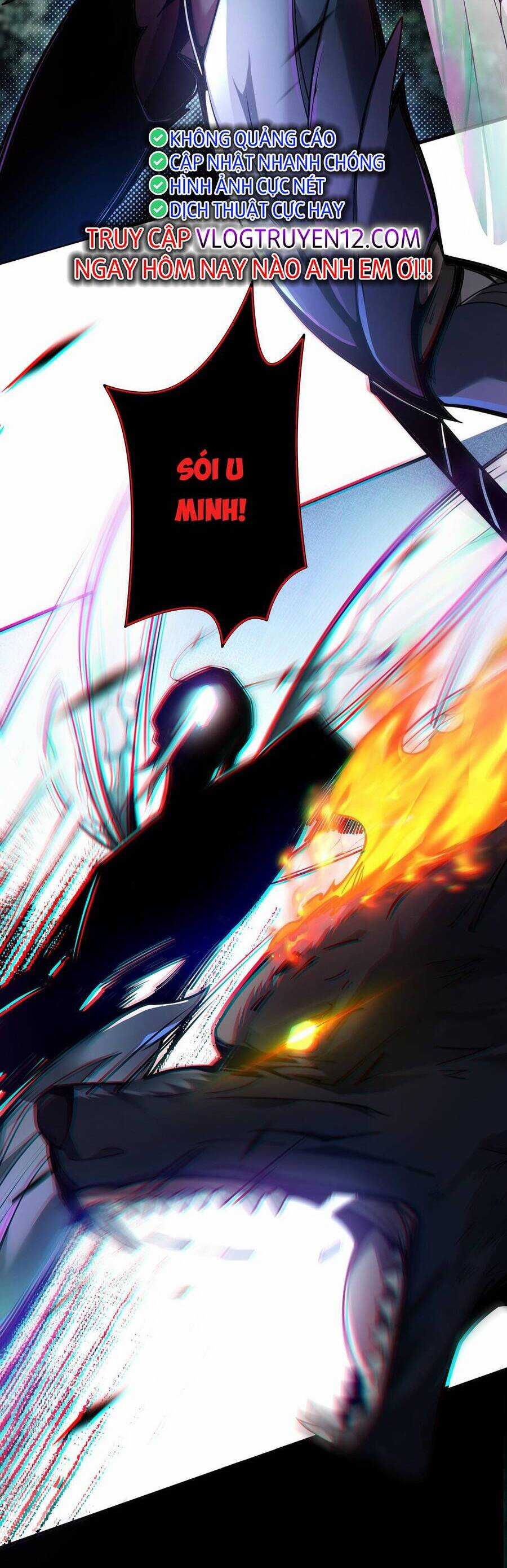 Ta Là Chúa Tể Tùng Lâm Chapter 2 trang 29