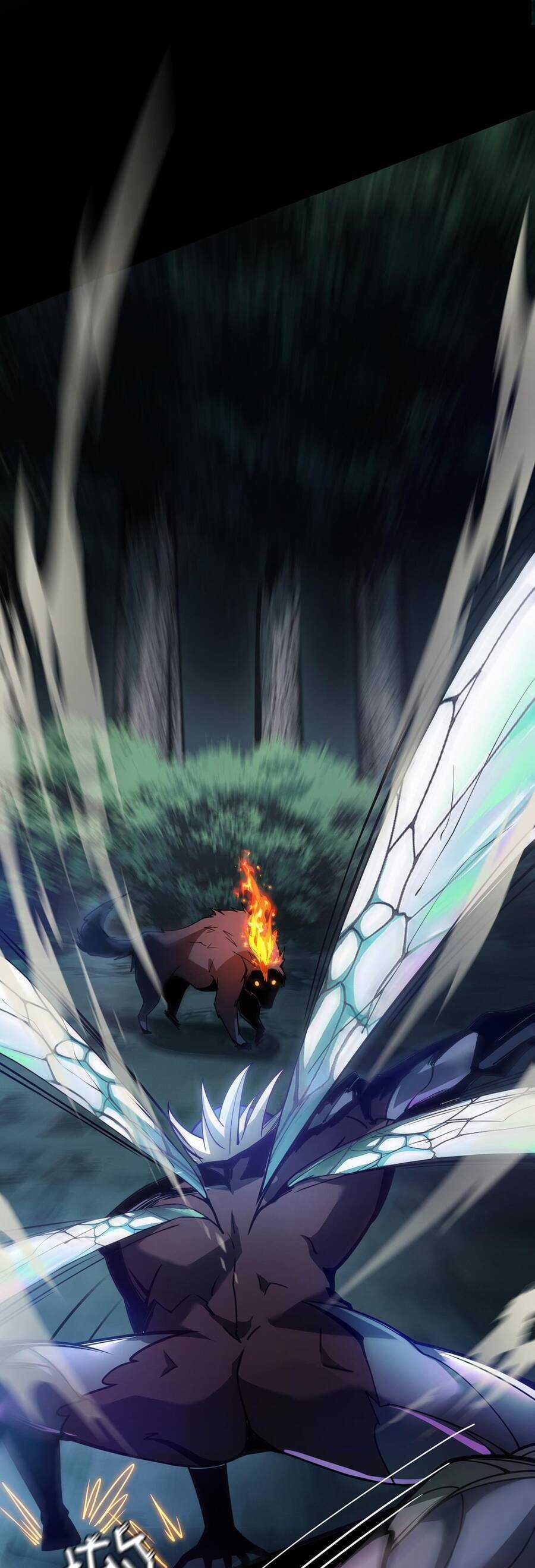 Ta Là Chúa Tể Tùng Lâm Chapter 2 trang 30