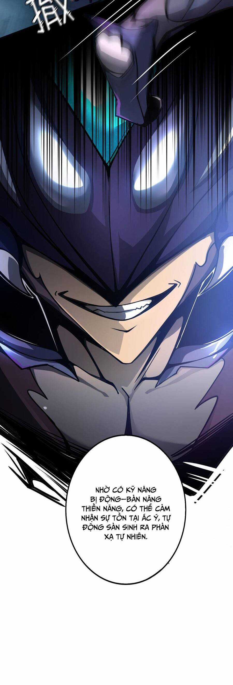 Ta Là Chúa Tể Tùng Lâm Chapter 2 trang 31