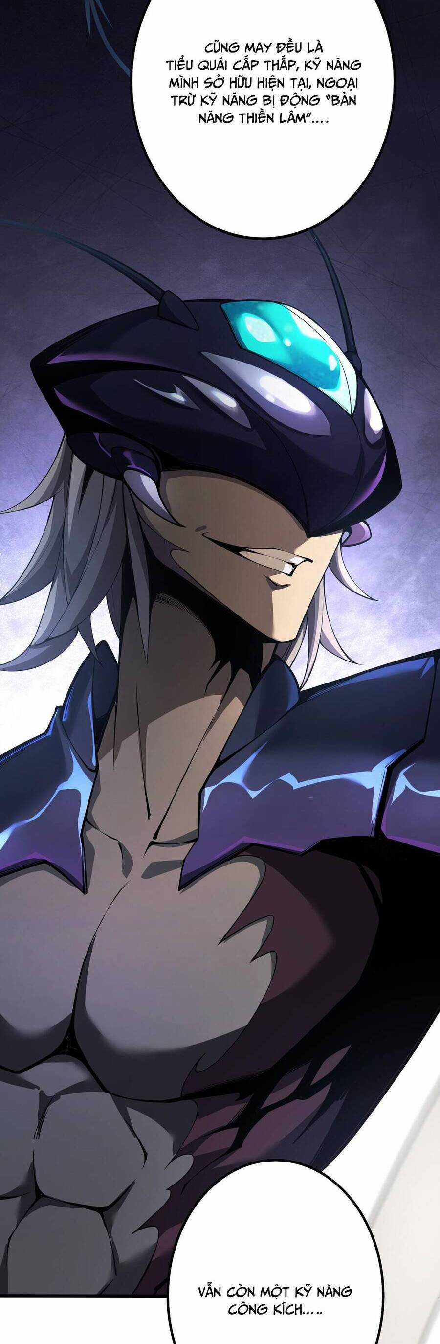 Ta Là Chúa Tể Tùng Lâm Chapter 2 trang 33