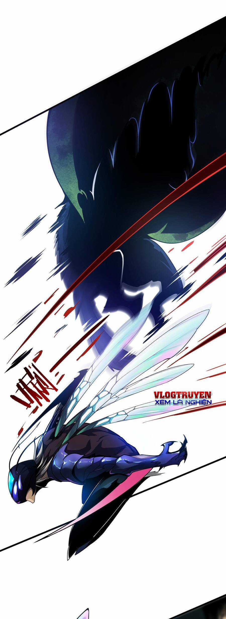 Ta Là Chúa Tể Tùng Lâm Chapter 2 trang 41