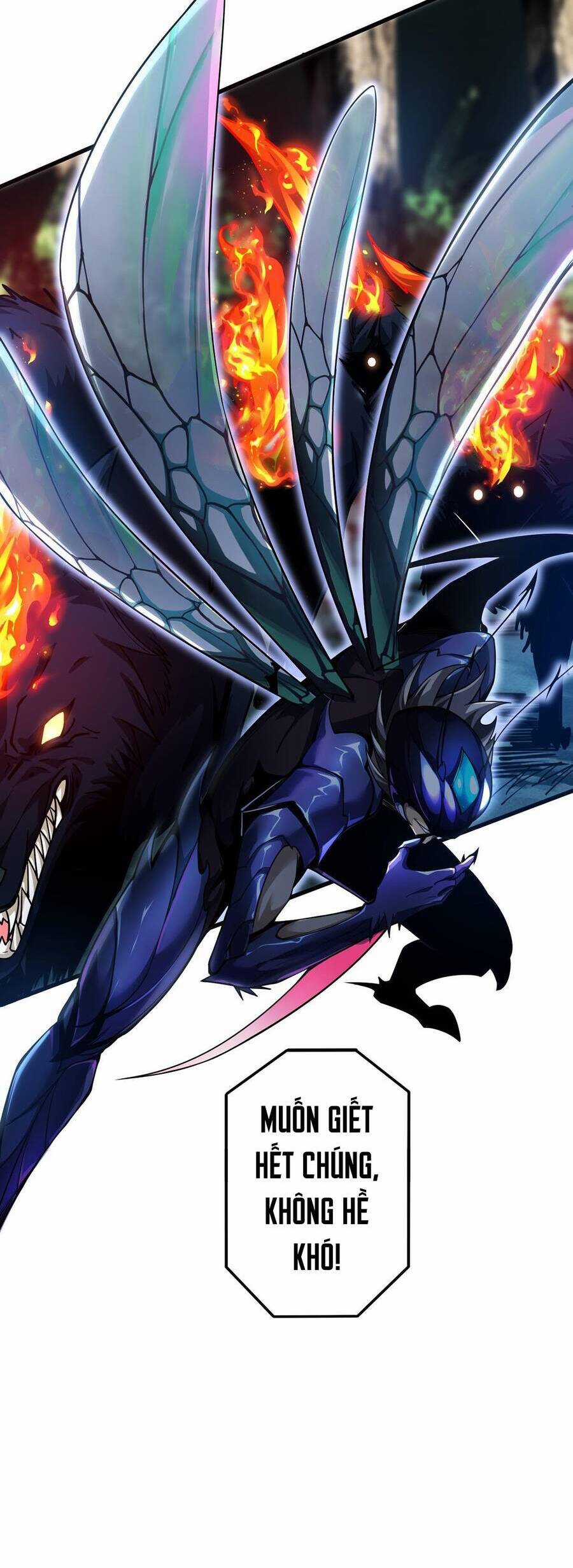 Ta Là Chúa Tể Tùng Lâm Chapter 2 trang 42