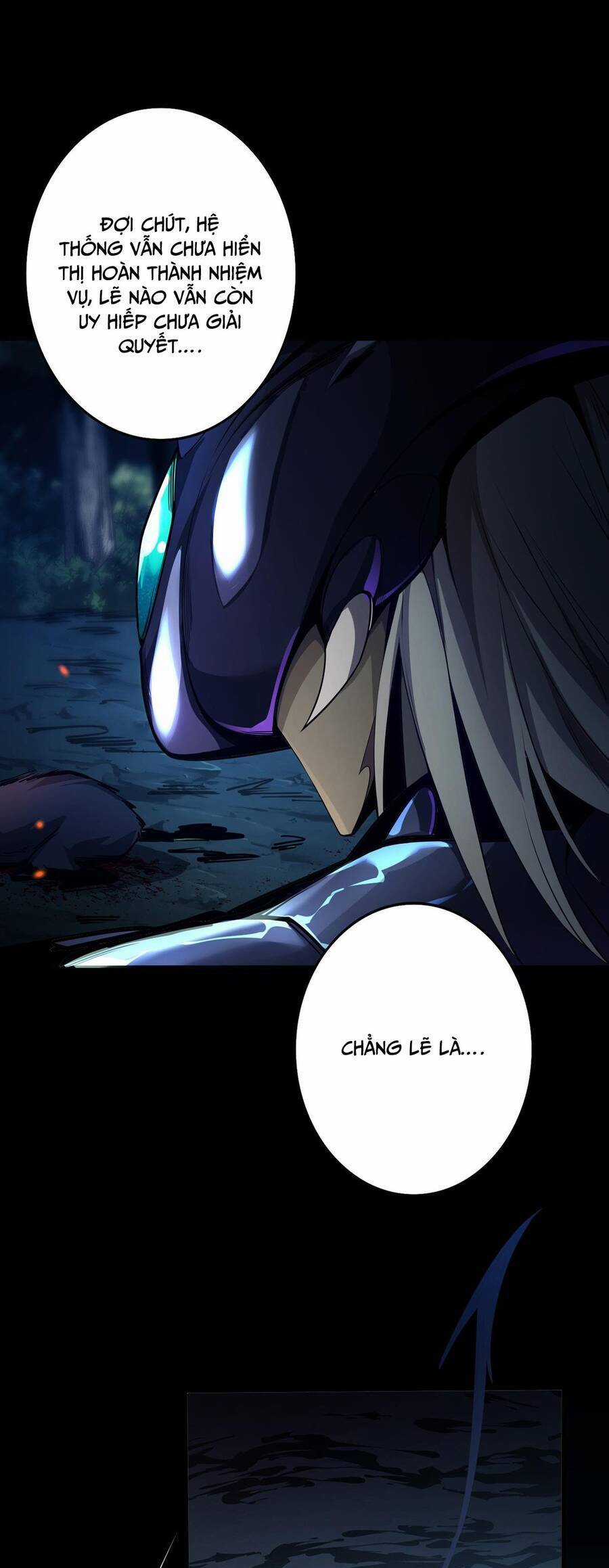 Ta Là Chúa Tể Tùng Lâm Chapter 2 trang 45