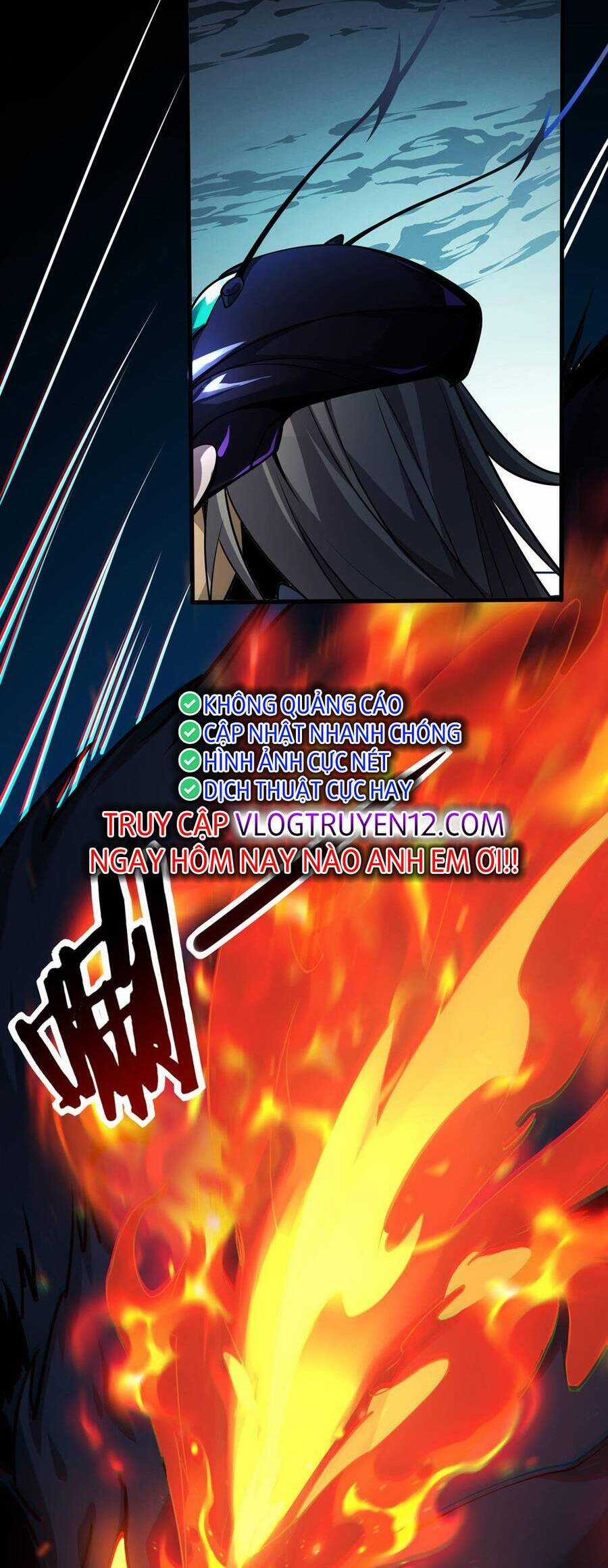 Ta Là Chúa Tể Tùng Lâm Chapter 2 trang 46