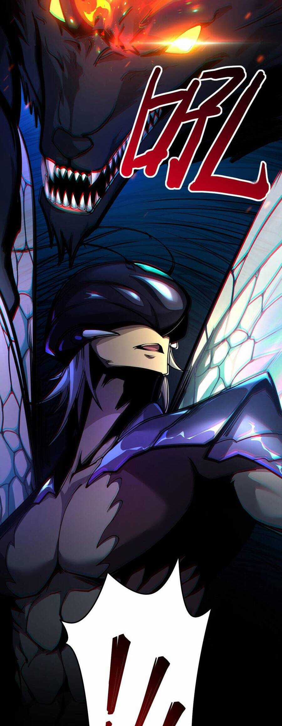 Ta Là Chúa Tể Tùng Lâm Chapter 2 trang 47