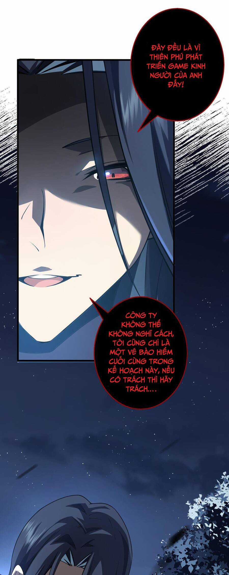 Ta Là Chúa Tể Tùng Lâm Chapter 2 trang 6