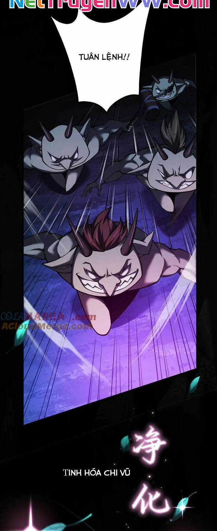 Ta Là Chúa Tể Tùng Lâm Chapter 20 trang 10