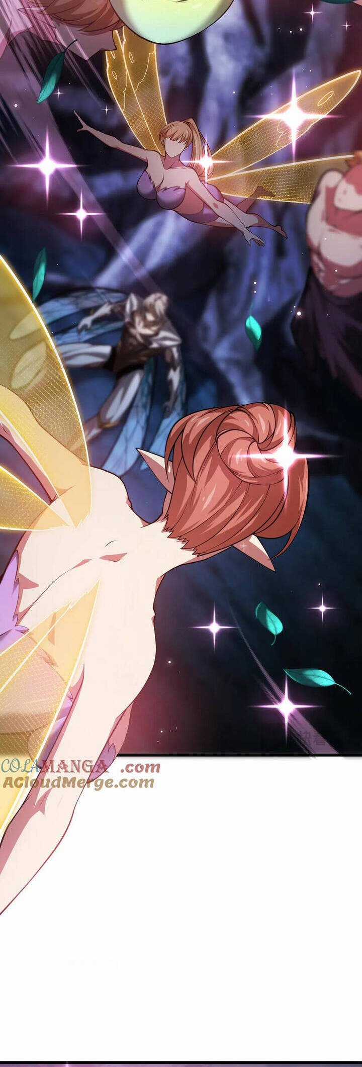 Ta Là Chúa Tể Tùng Lâm Chapter 20 trang 12