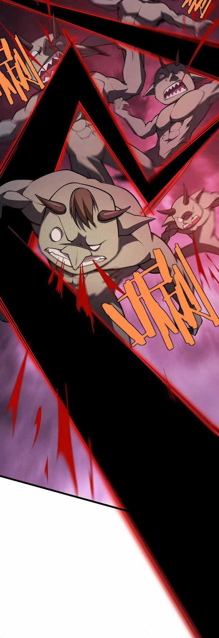 Ta Là Chúa Tể Tùng Lâm Chapter 20 trang 14