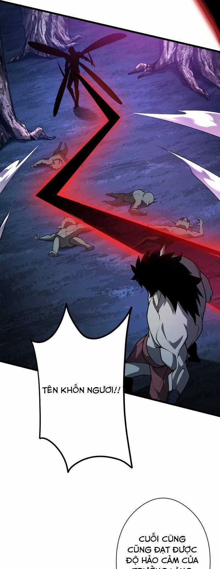 Ta Là Chúa Tể Tùng Lâm Chapter 20 trang 15