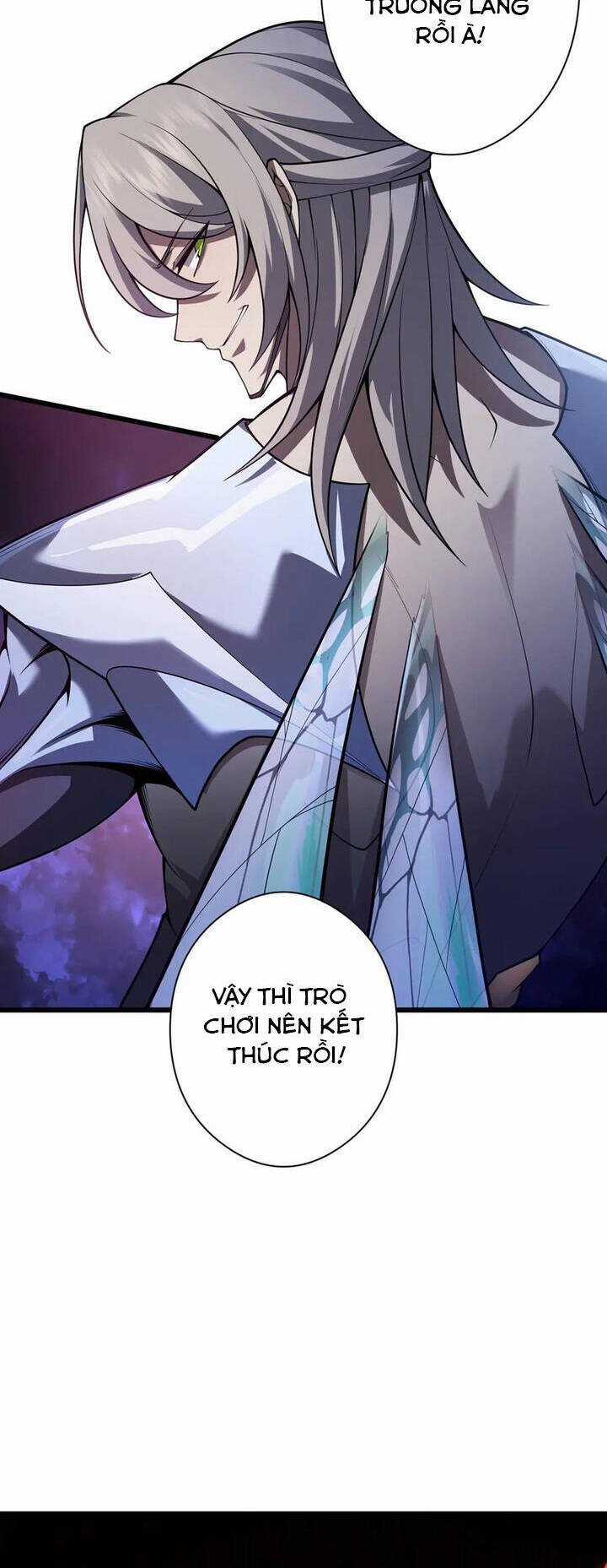 Ta Là Chúa Tể Tùng Lâm Chapter 20 trang 16