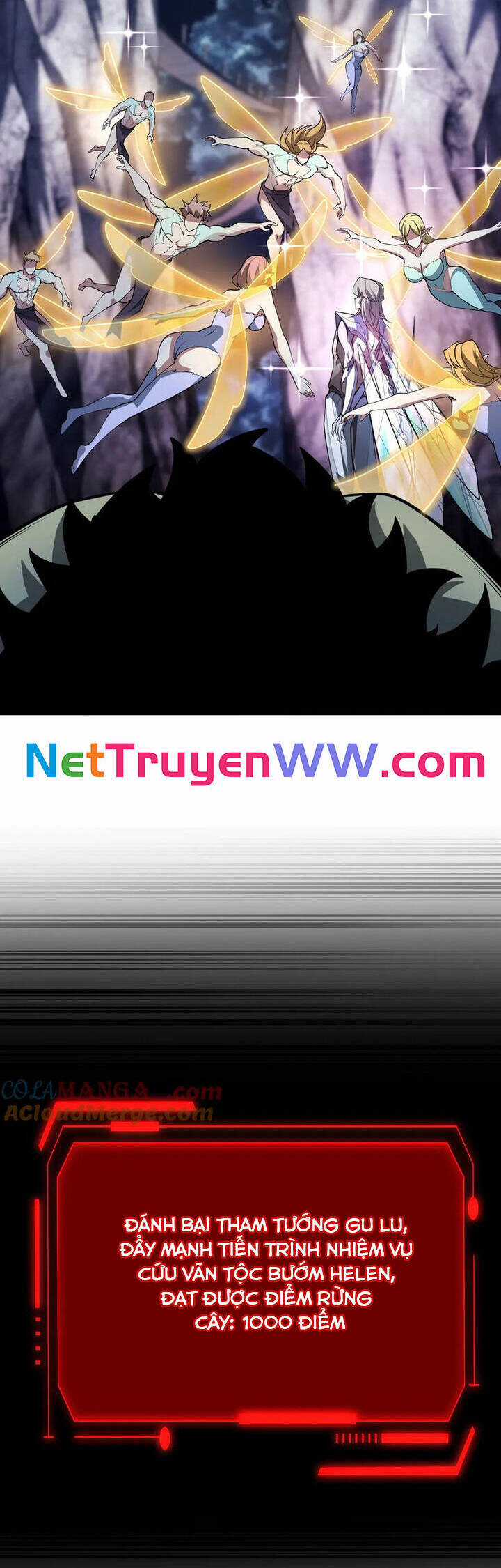 Ta Là Chúa Tể Tùng Lâm Chapter 20 trang 20