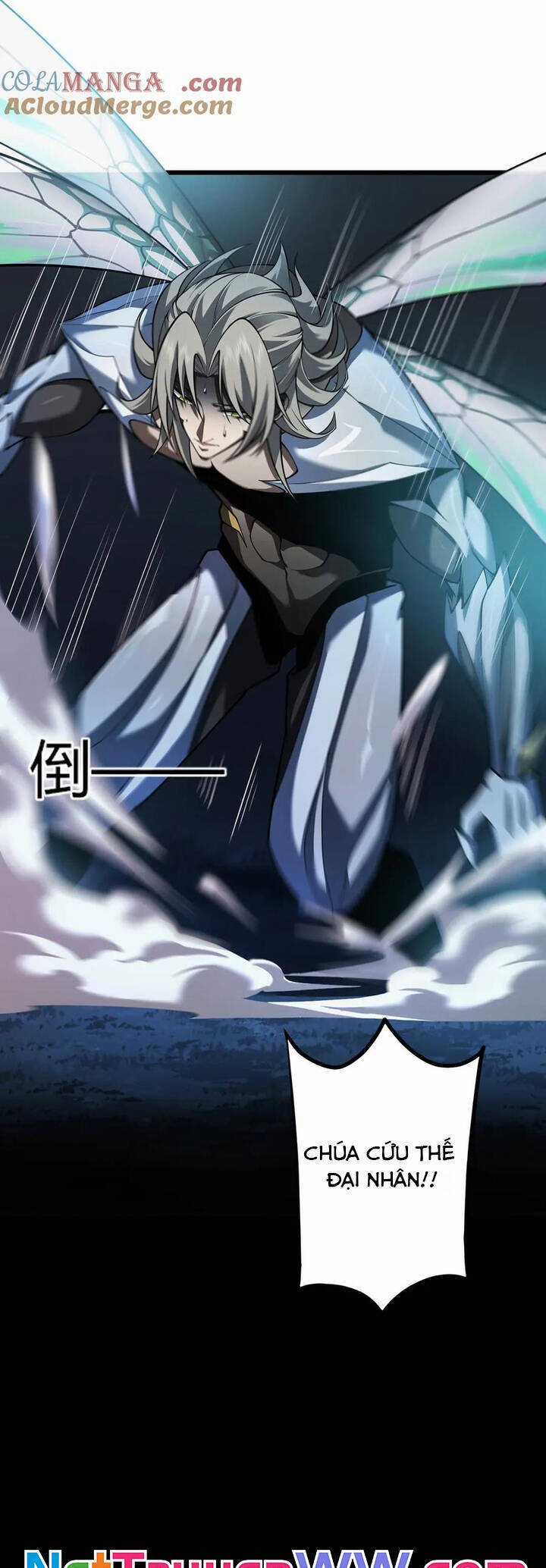 Ta Là Chúa Tể Tùng Lâm Chapter 20 trang 23