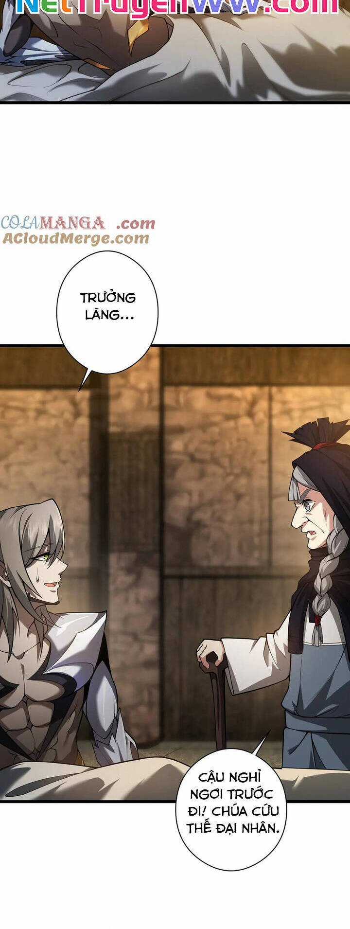 Ta Là Chúa Tể Tùng Lâm Chapter 20 trang 26