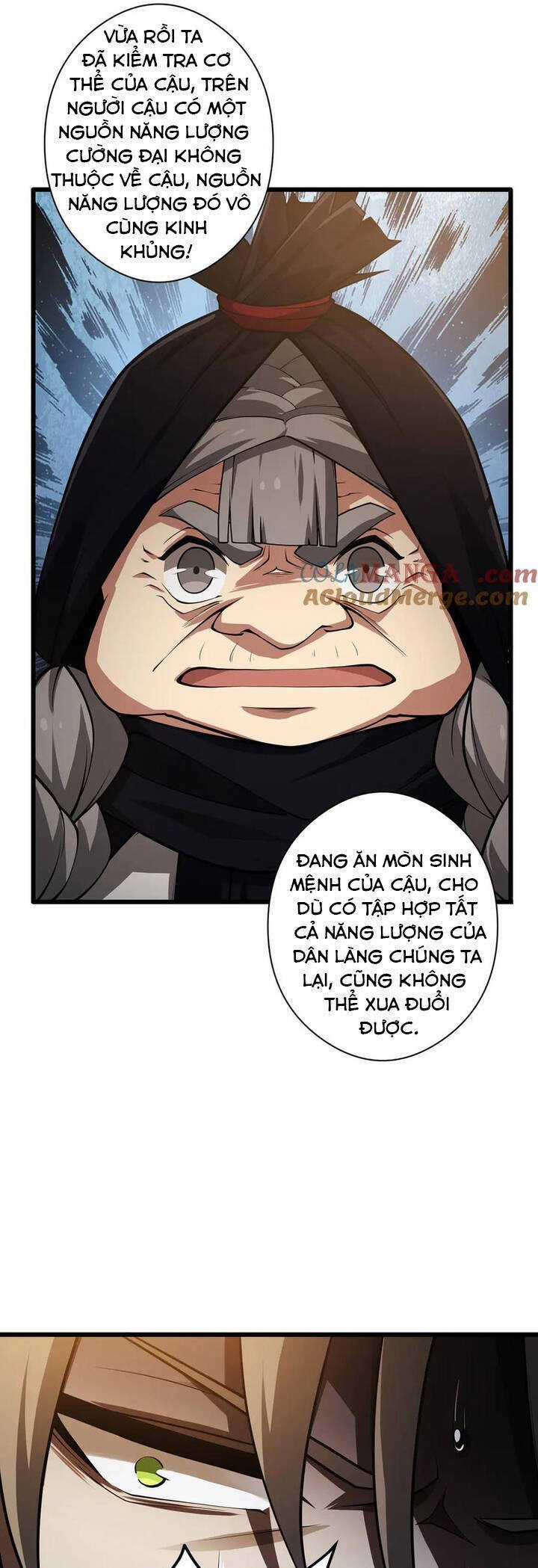 Ta Là Chúa Tể Tùng Lâm Chapter 20 trang 27