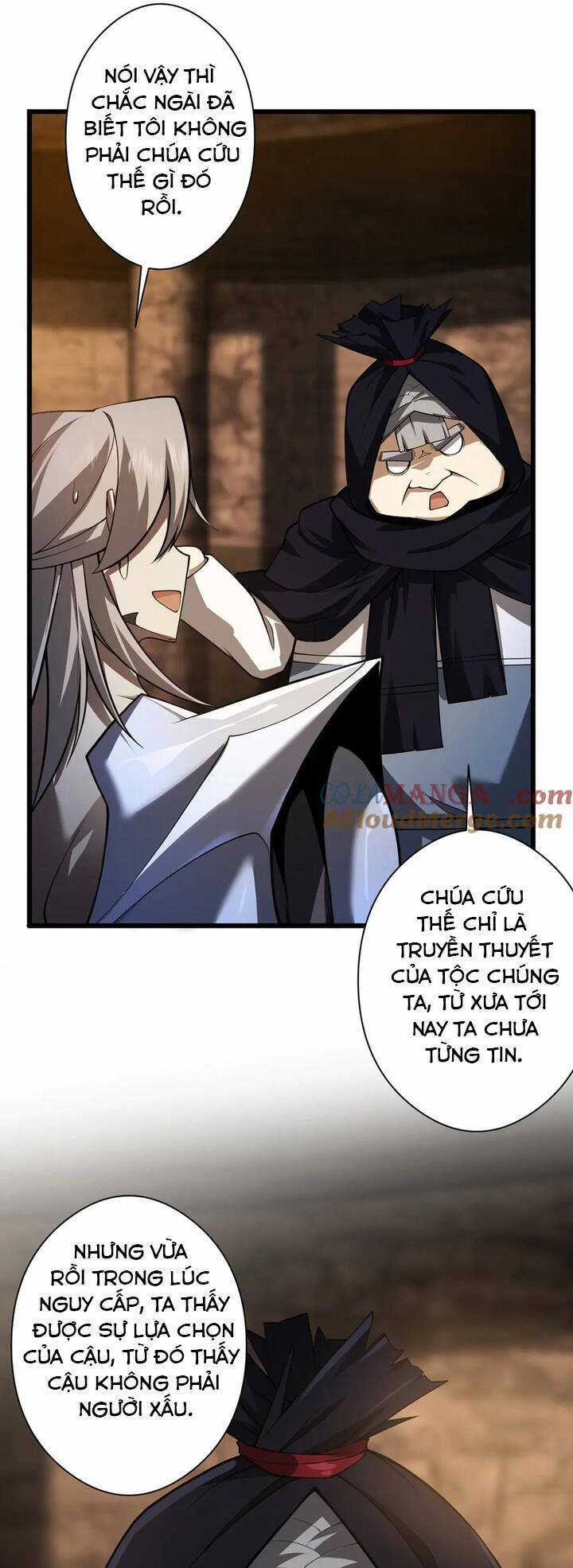 Ta Là Chúa Tể Tùng Lâm Chapter 20 trang 31