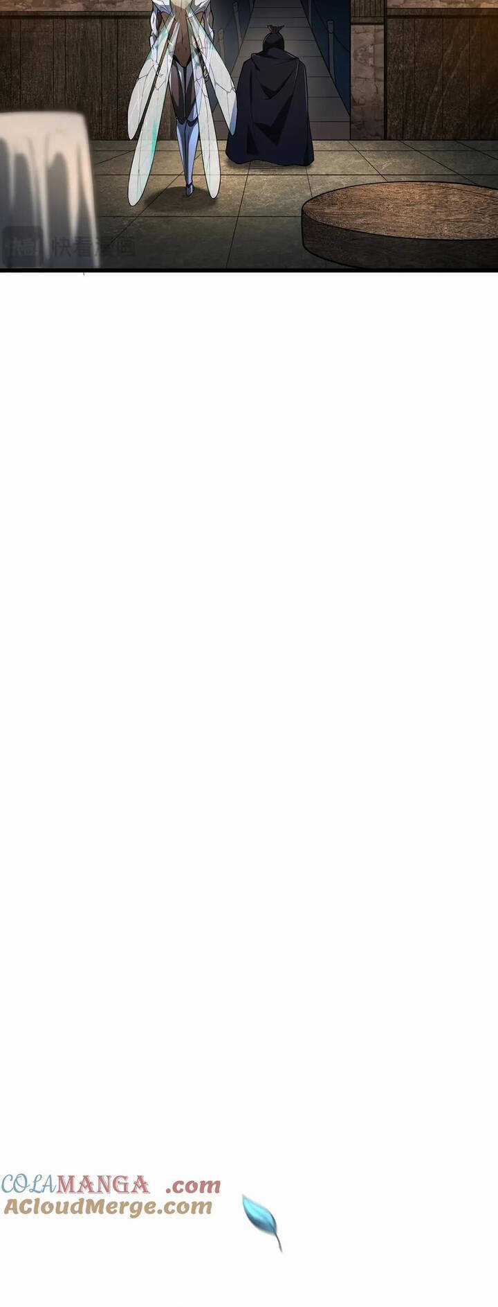 Ta Là Chúa Tể Tùng Lâm Chapter 20 trang 36