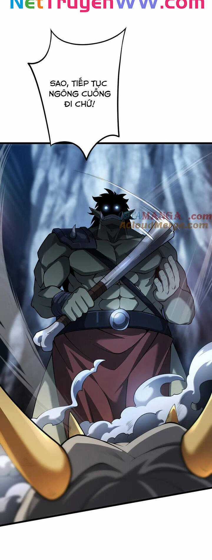 Ta Là Chúa Tể Tùng Lâm Chapter 20 trang 4