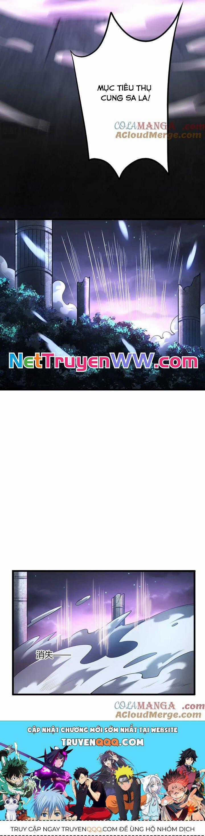 Ta Là Chúa Tể Tùng Lâm Chapter 20 trang 41