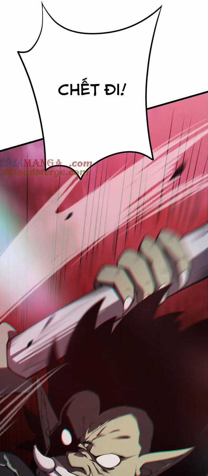 Ta Là Chúa Tể Tùng Lâm Chapter 20 trang 5