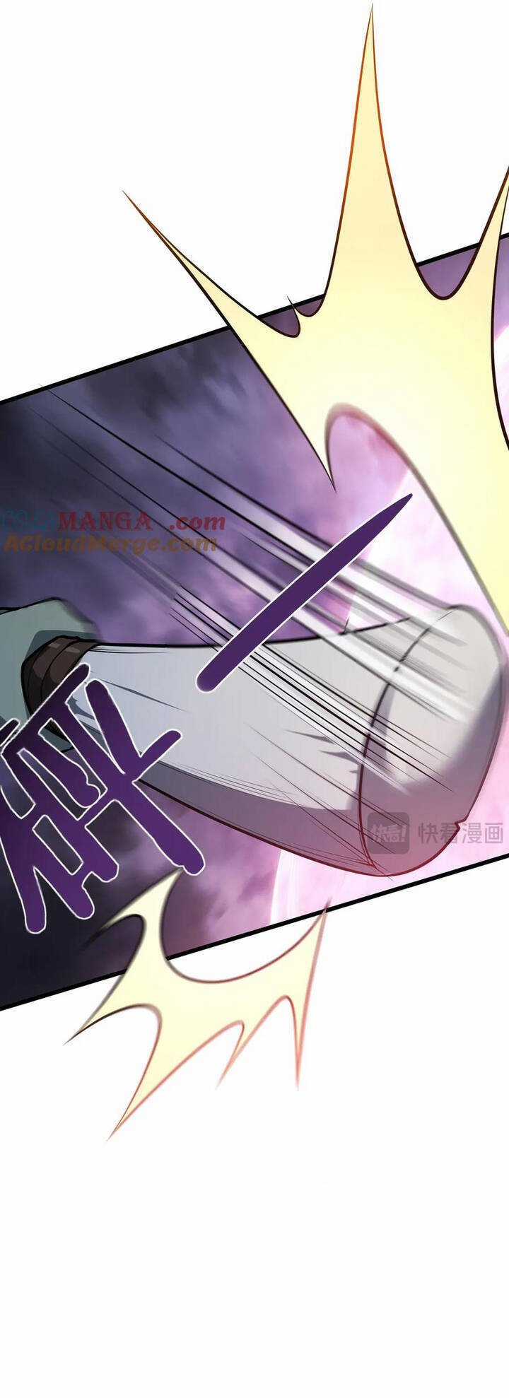 Ta Là Chúa Tể Tùng Lâm Chapter 20 trang 7