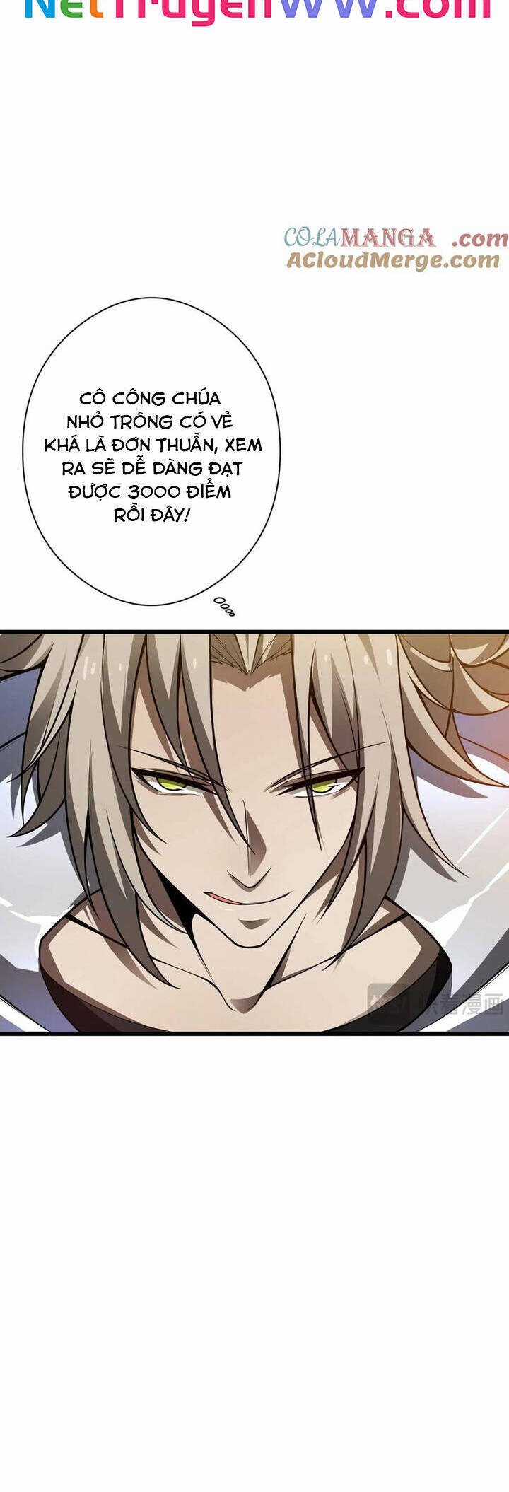 Ta Là Chúa Tể Tùng Lâm Chapter 21 trang 13