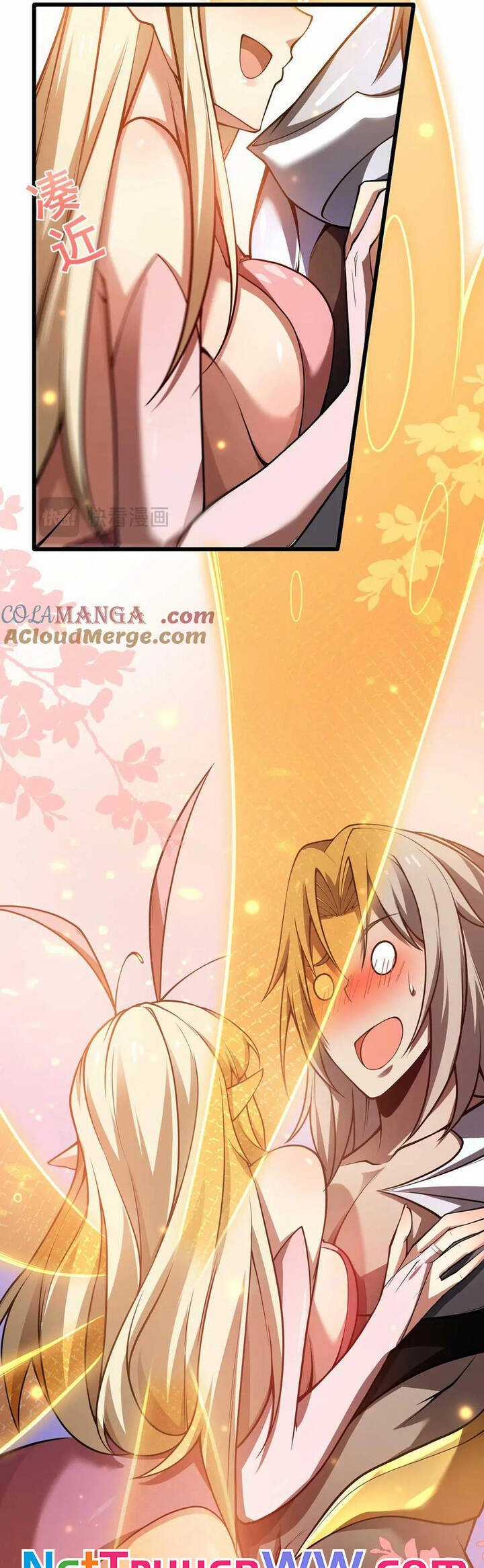 Ta Là Chúa Tể Tùng Lâm Chapter 21 trang 18