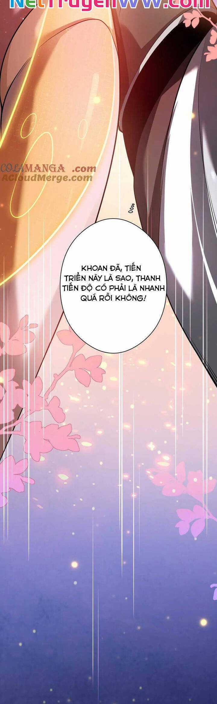 Ta Là Chúa Tể Tùng Lâm Chapter 21 trang 19