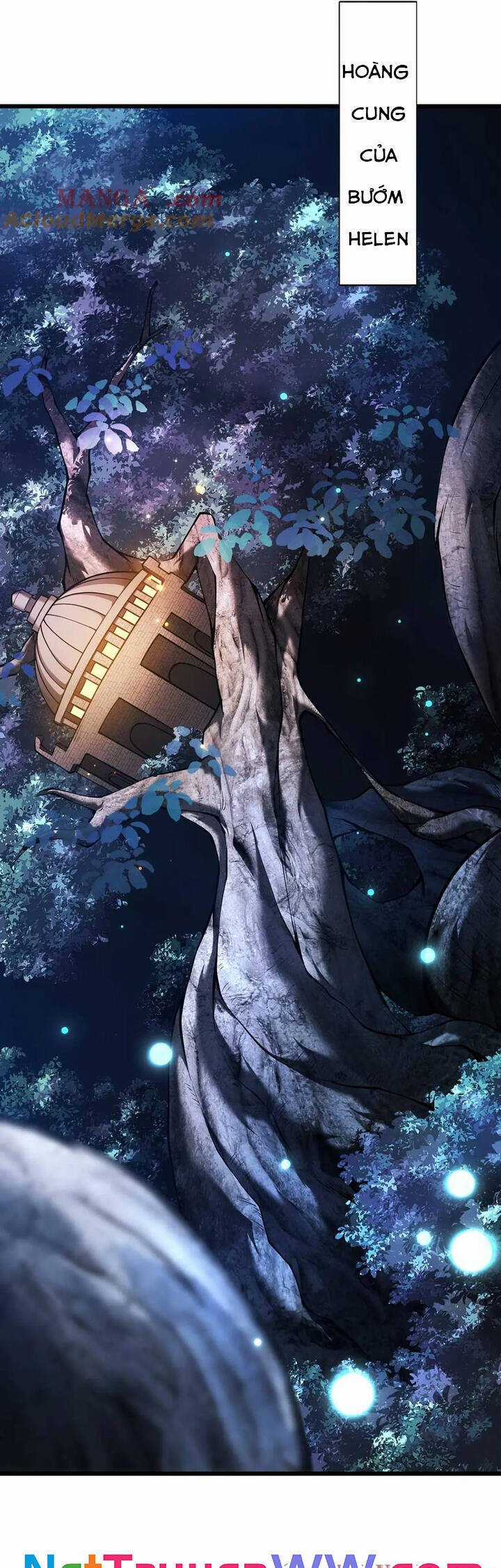 Ta Là Chúa Tể Tùng Lâm Chapter 21 trang 2