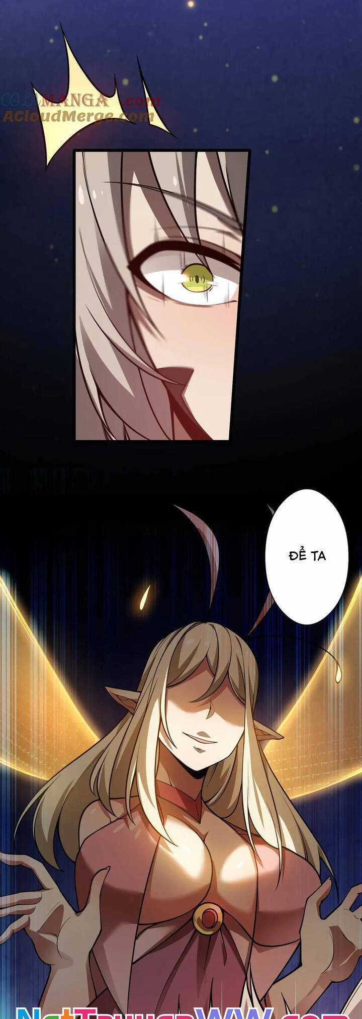 Ta Là Chúa Tể Tùng Lâm Chapter 21 trang 20