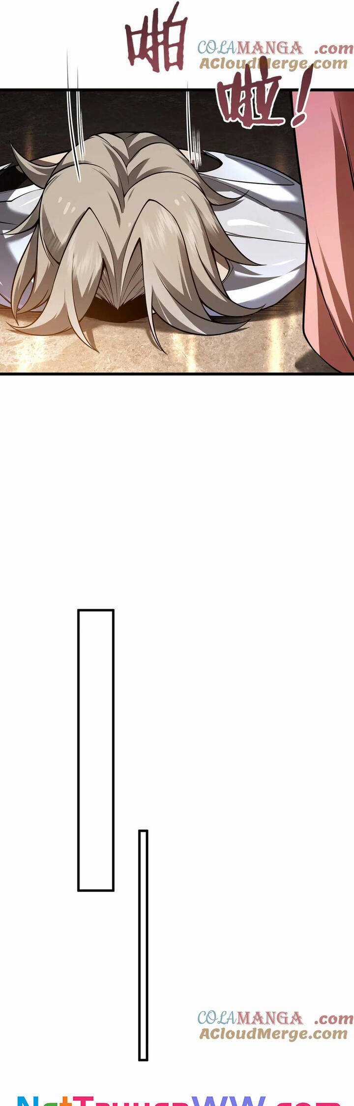 Ta Là Chúa Tể Tùng Lâm Chapter 21 trang 22