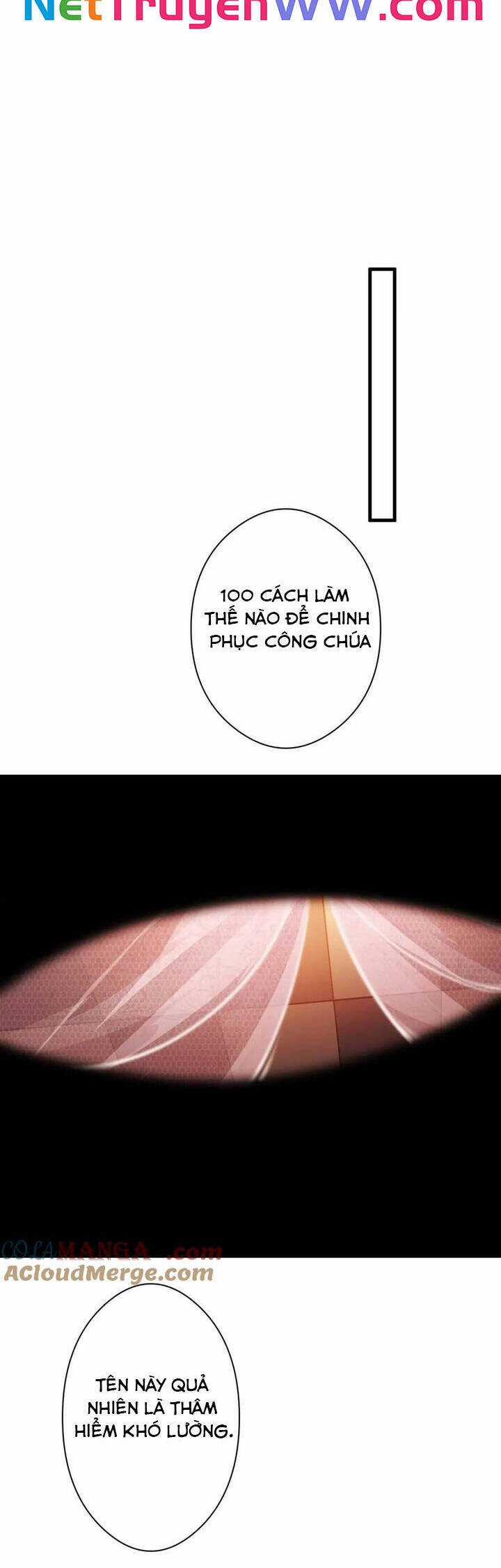 Ta Là Chúa Tể Tùng Lâm Chapter 21 trang 23