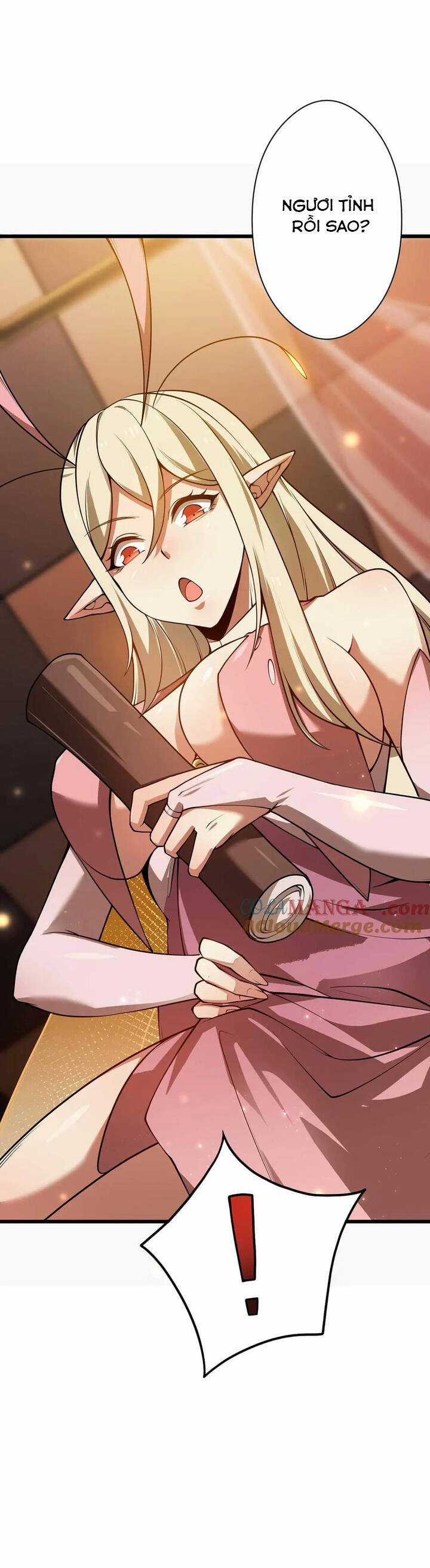 Ta Là Chúa Tể Tùng Lâm Chapter 21 trang 24