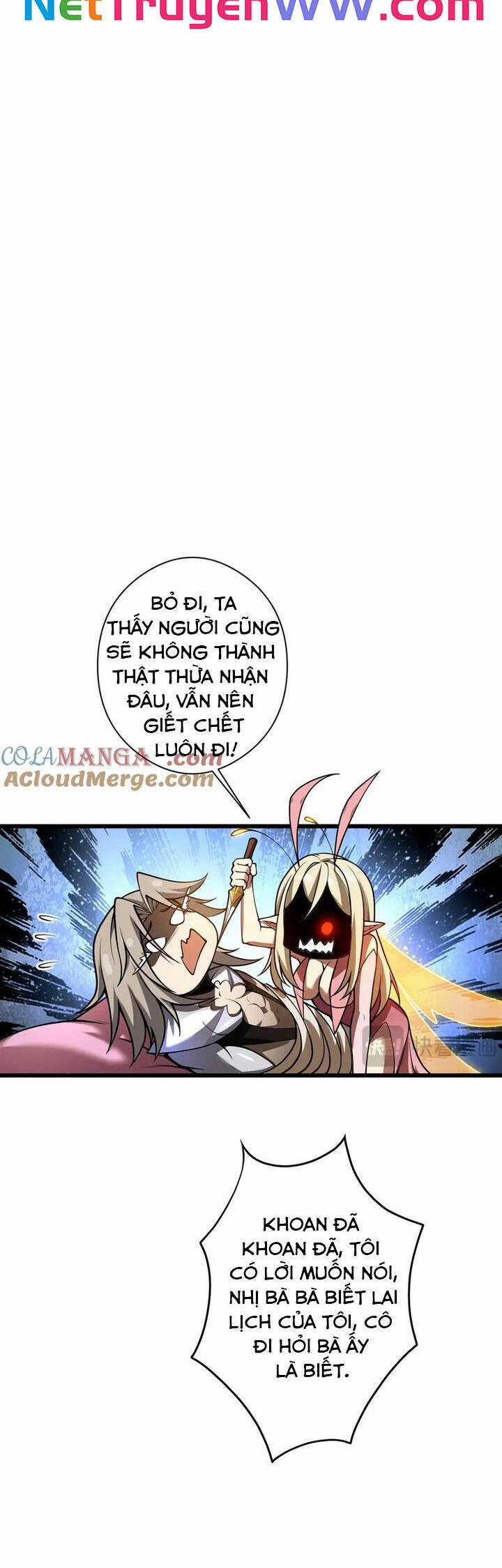 Ta Là Chúa Tể Tùng Lâm Chapter 21 trang 28