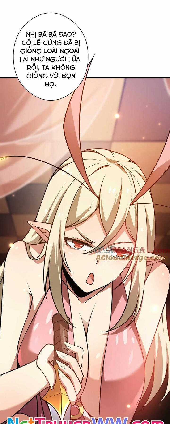 Ta Là Chúa Tể Tùng Lâm Chapter 21 trang 29