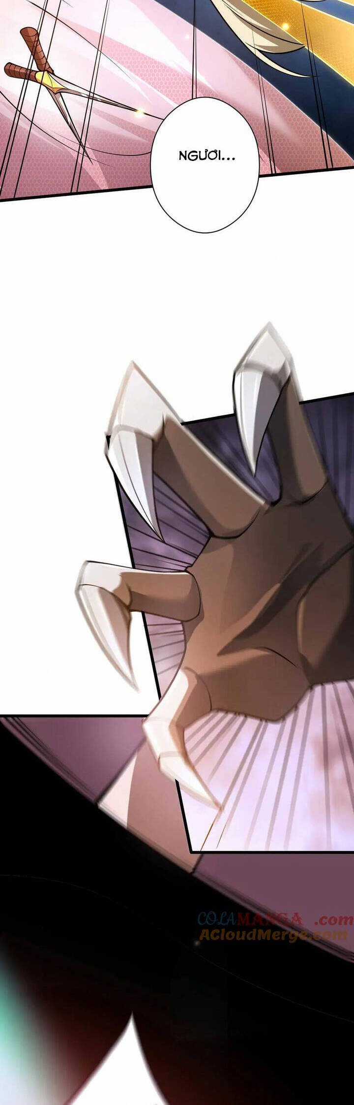 Ta Là Chúa Tể Tùng Lâm Chapter 21 trang 32