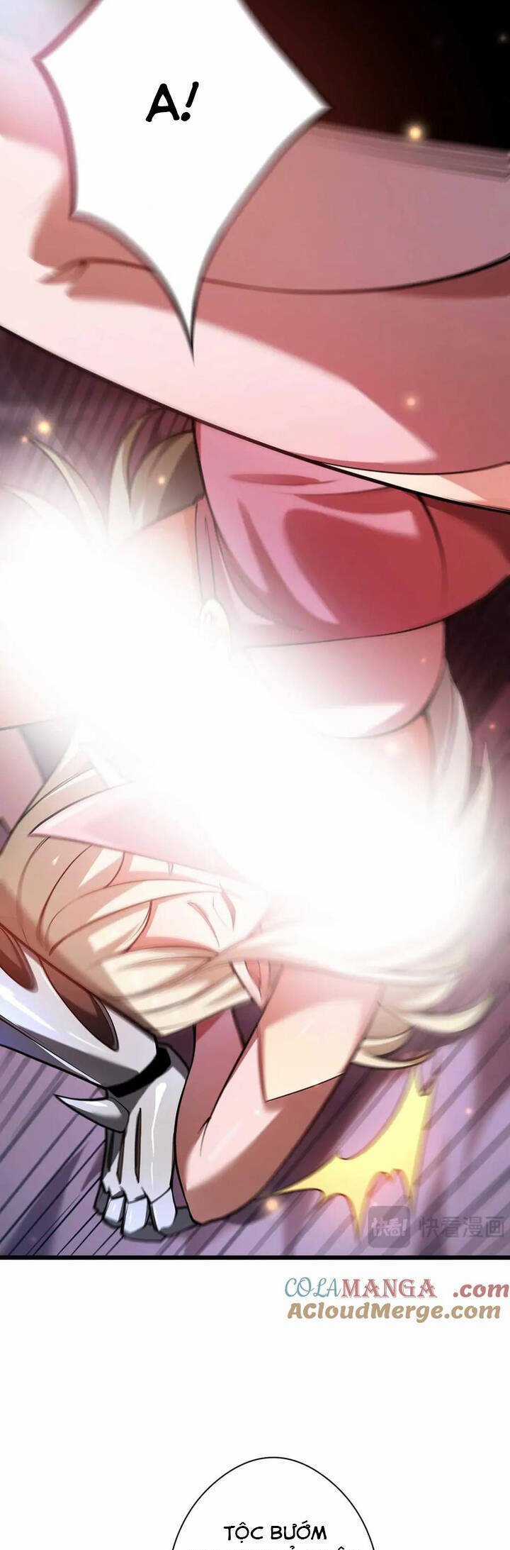 Ta Là Chúa Tể Tùng Lâm Chapter 21 trang 33