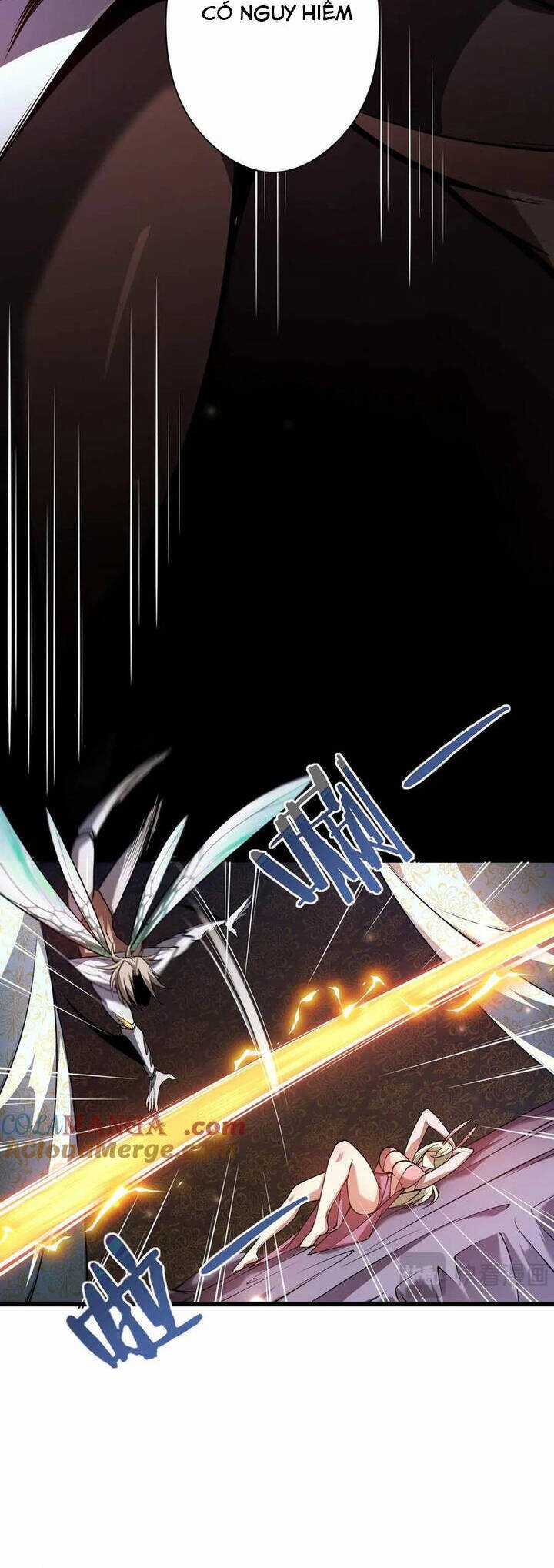 Ta Là Chúa Tể Tùng Lâm Chapter 21 trang 38