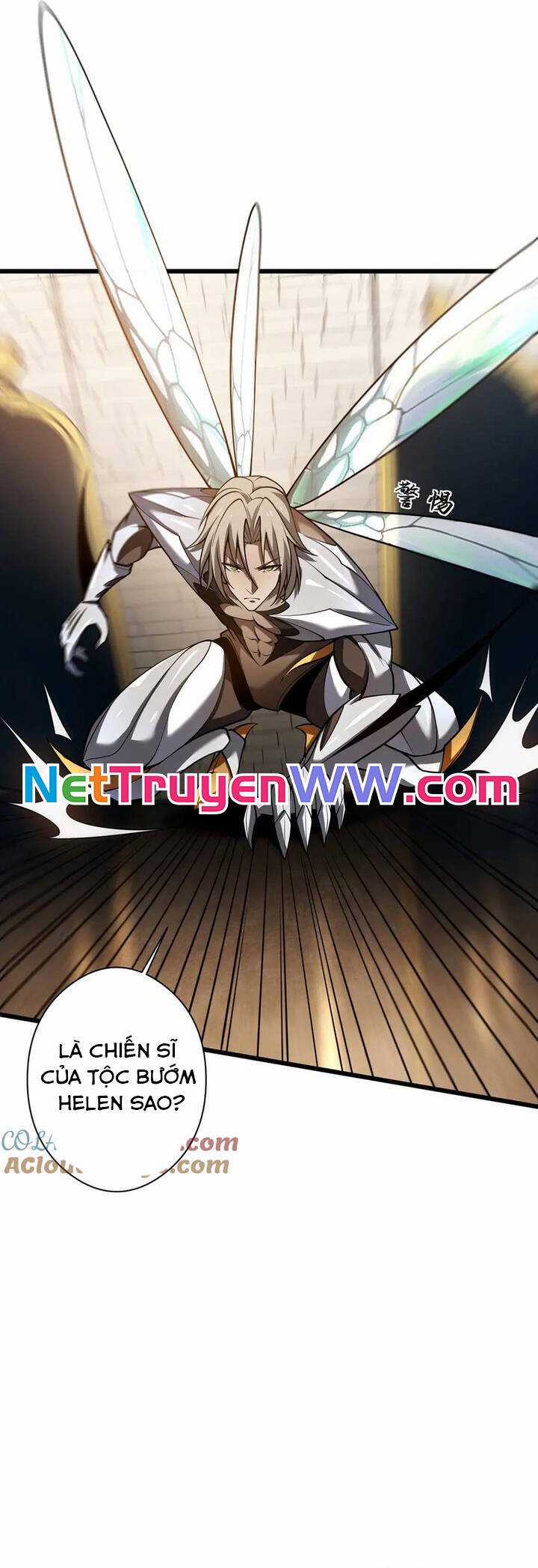 Ta Là Chúa Tể Tùng Lâm Chapter 21 trang 39