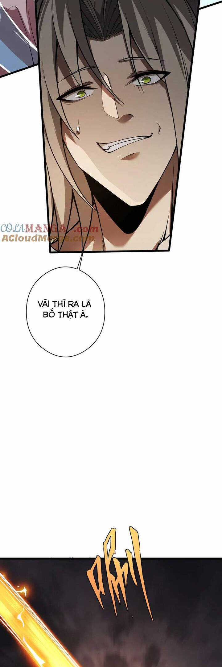 Ta Là Chúa Tể Tùng Lâm Chapter 21 trang 41