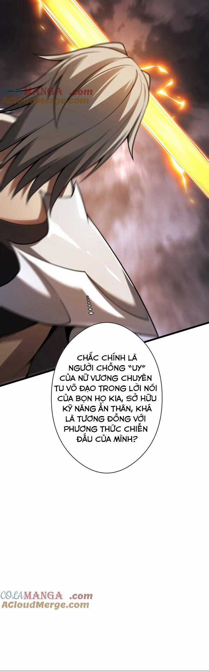 Ta Là Chúa Tể Tùng Lâm Chapter 21 trang 42
