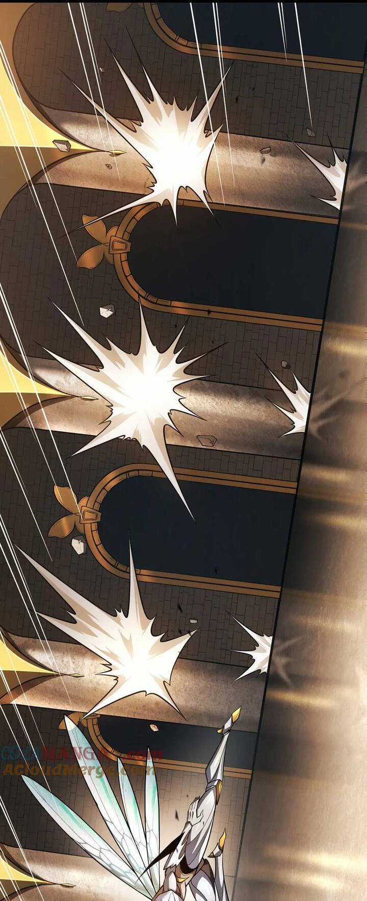 Ta Là Chúa Tể Tùng Lâm Chapter 21 trang 43