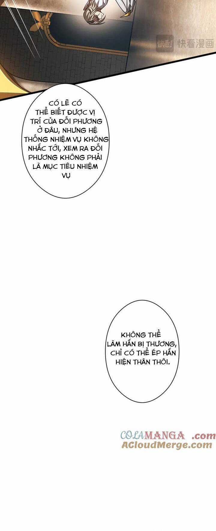 Ta Là Chúa Tể Tùng Lâm Chapter 21 trang 44