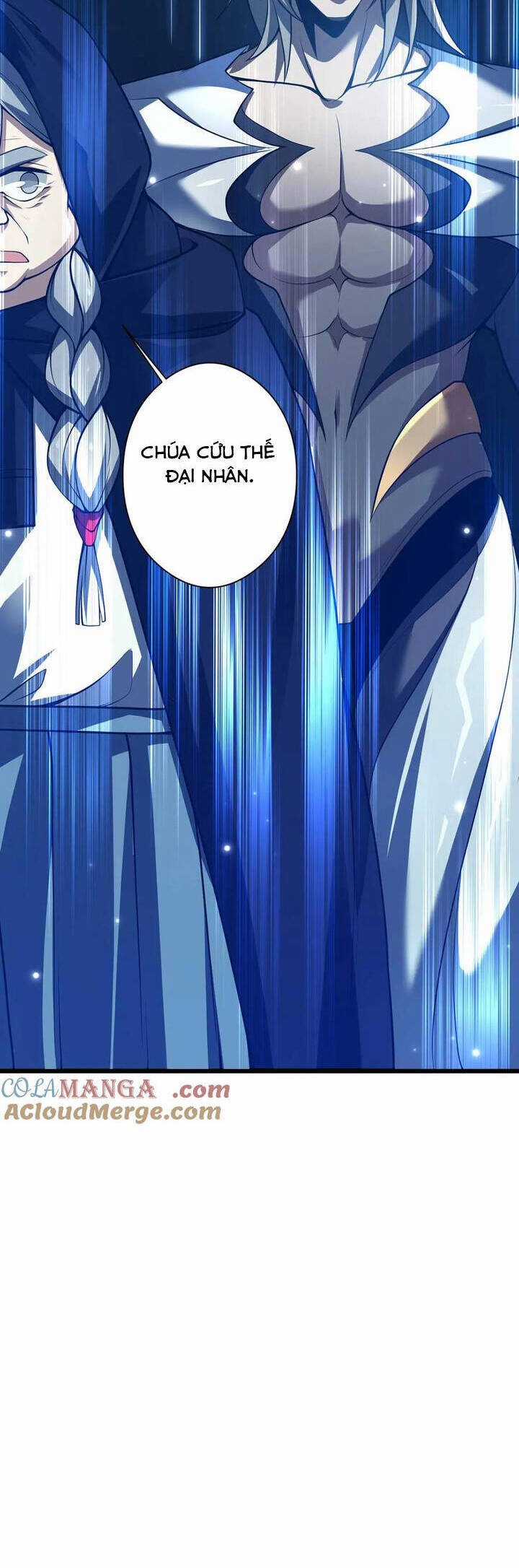 Ta Là Chúa Tể Tùng Lâm Chapter 21 trang 5