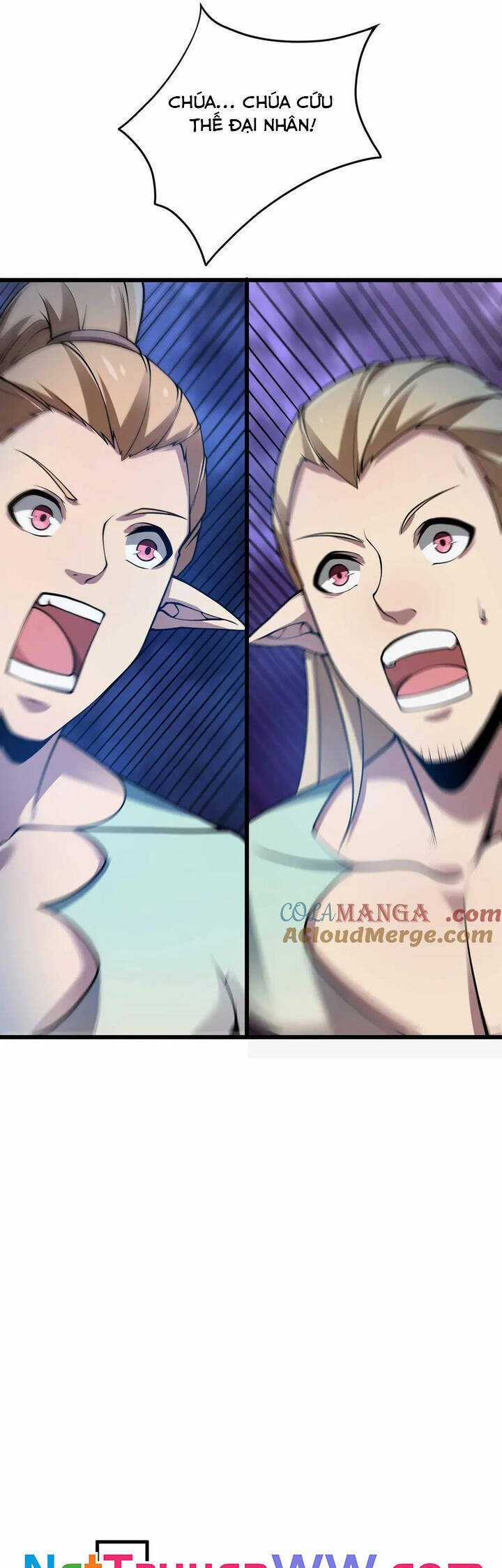 Ta Là Chúa Tể Tùng Lâm Chapter 21 trang 6