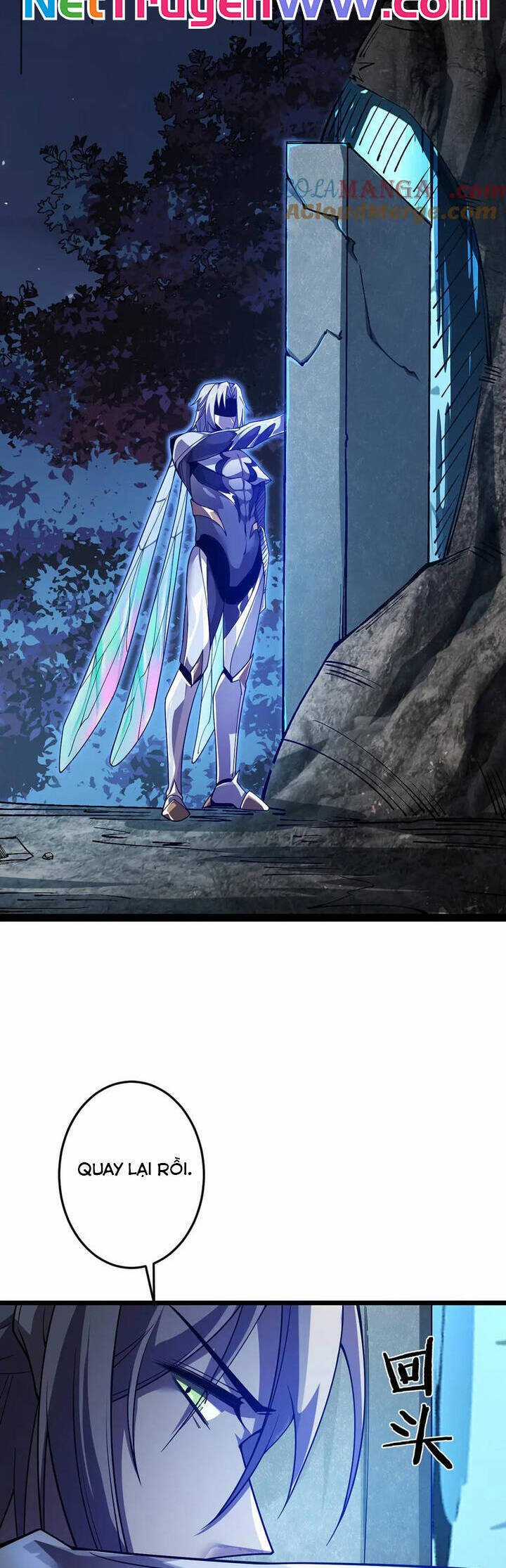 Ta Là Chúa Tể Tùng Lâm Chapter 23 trang 10